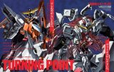 BUY NEW mobile suit gundam 00 - 156858 Premium Anime Print Poster